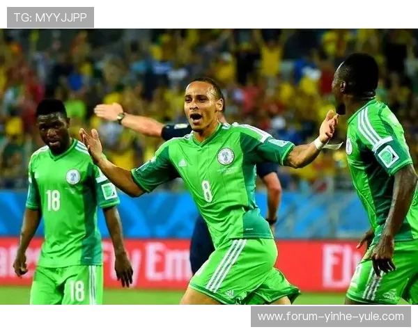 尼日利亚世界杯精彩回顾与球队辉煌表现全解析