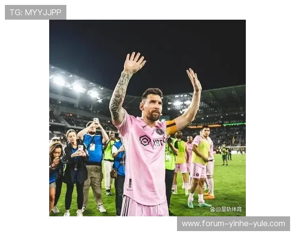 梅西加盟国际米兰首战告捷 打破多项纪录引发全球关注