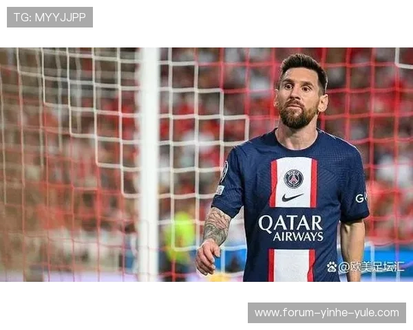 梅西正式加盟国际米兰，签约两年引发球迷热议