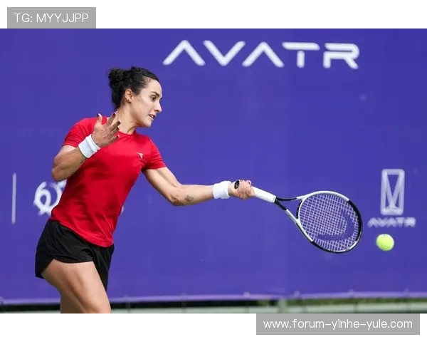 网球世界迎来新星崛起 2026赛季大满贯争夺战再添悬念