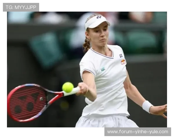 网球赛季激战正酣顶尖选手争夺年度大满贯荣誉