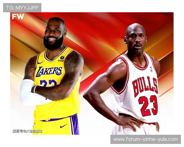 詹姆斯超越乔丹成为NBA历史得分王 湖人迎来关键胜利