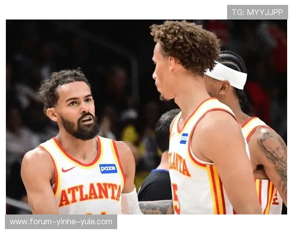 NBA老鹰赛程全解析聚焦关键对决与赛季走势深度前瞻及球队表现趋势