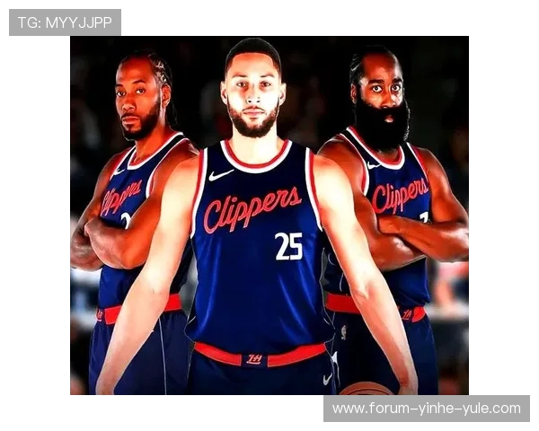 NBA快船赛程全面解析新赛季关键对决与冲击季后赛前景展望
