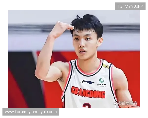 从广东男篮攻防脉络拆解徐杰为何突然掌控比赛节奏并完成组织层级跃迁 从广东男篮攻防脉络拆解徐杰为何突然掌控比赛节奏并完成组织层级跃迁
